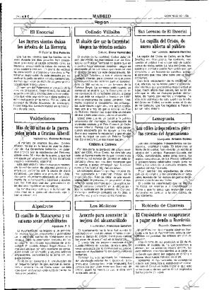 ABC MADRID 30-01-1994 página 74