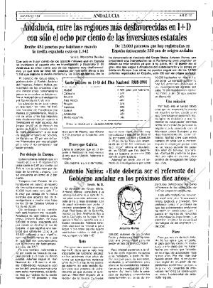 ABC SEVILLA 31-01-1994 página 33