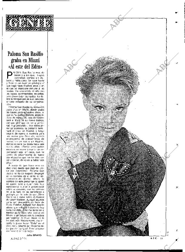 ABC MADRID 03-02-1994 página 119