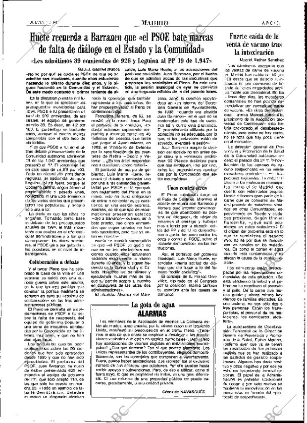 ABC MADRID 03-02-1994 página 57