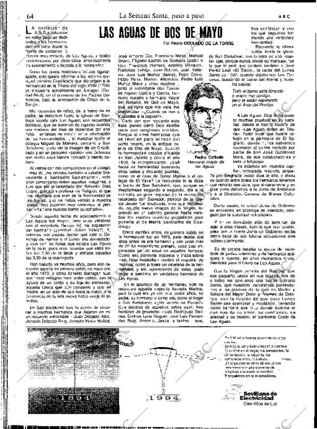 ABC SEVILLA 04-02-1994 página 112