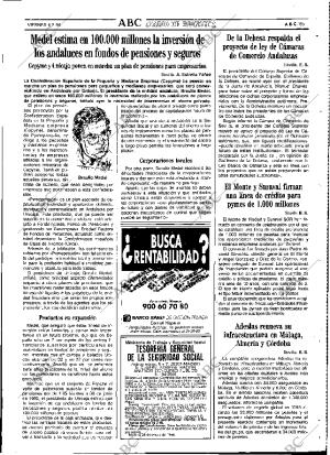 ABC SEVILLA 04-02-1994 página 65