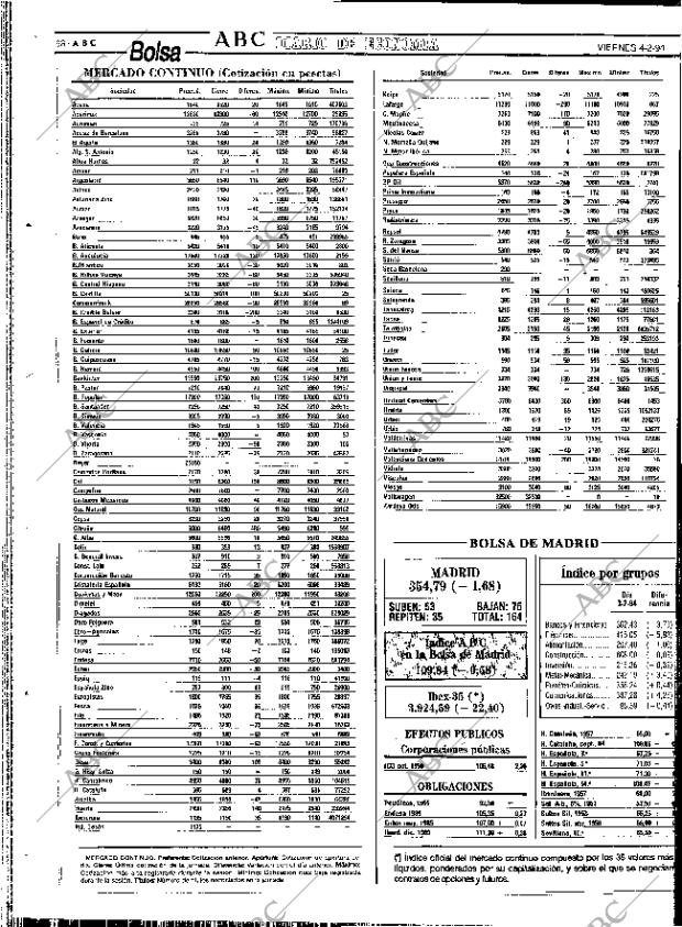 ABC SEVILLA 04-02-1994 página 68