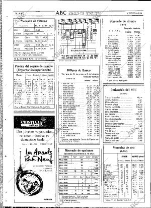 ABC SEVILLA 04-02-1994 página 74