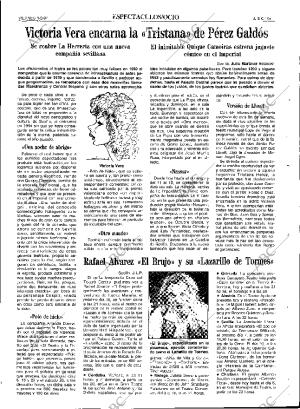 ABC SEVILLA 04-02-1994 página 85