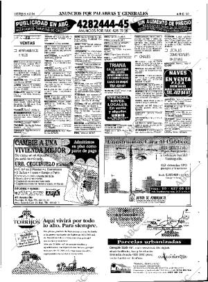 ABC SEVILLA 04-02-1994 página 93