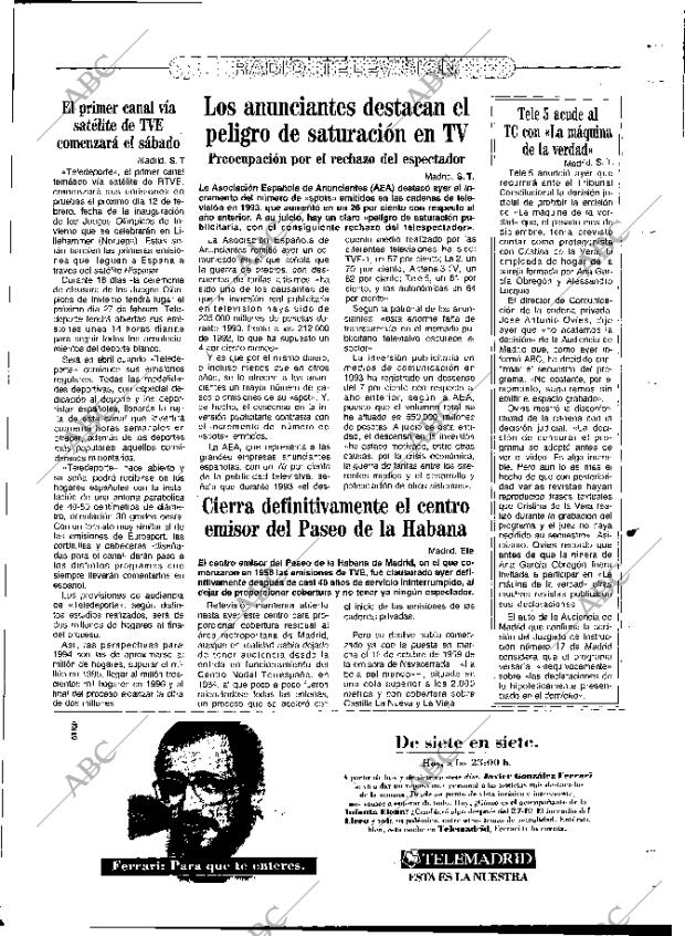 ABC MADRID 05-02-1994 página 115