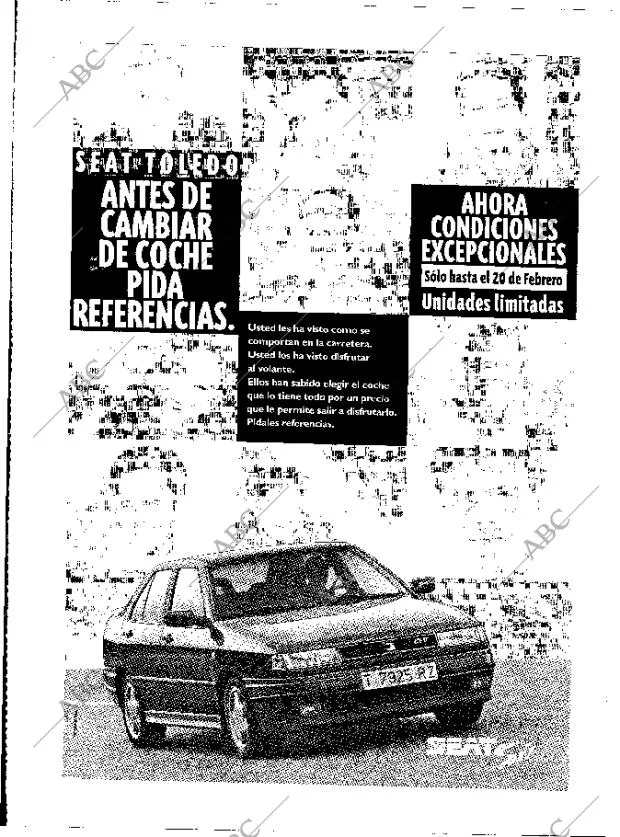 ABC MADRID 05-02-1994 página 14