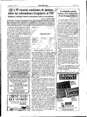 ABC MADRID 05-02-1994 página 23