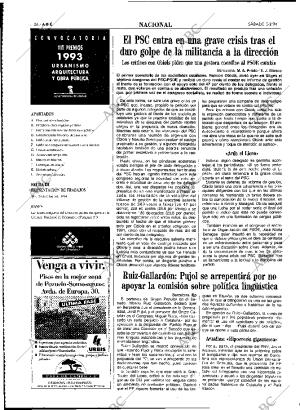 ABC MADRID 05-02-1994 página 26