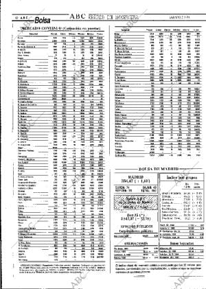 ABC MADRID 05-02-1994 página 40