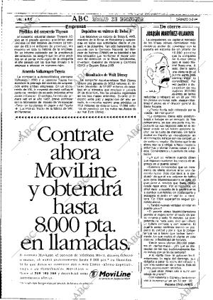 ABC MADRID 05-02-1994 página 46
