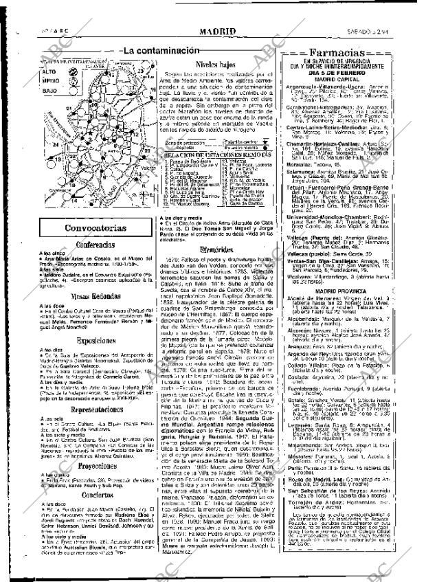 ABC MADRID 05-02-1994 página 62