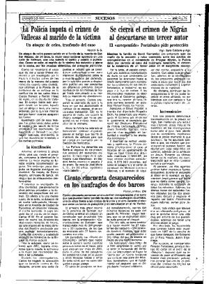 ABC MADRID 05-02-1994 página 75