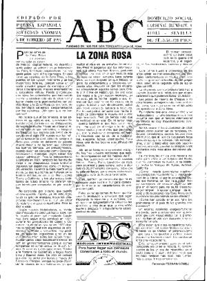 ABC SEVILLA 06-02-1994 página 3