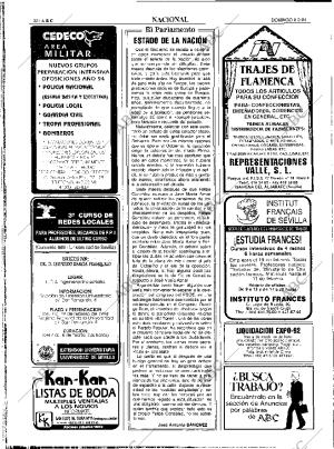 ABC SEVILLA 06-02-1994 página 32