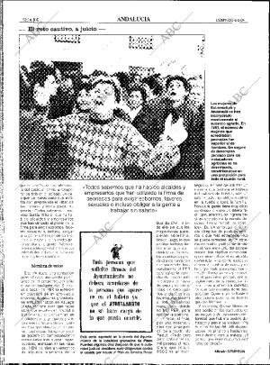 ABC SEVILLA 06-02-1994 página 52