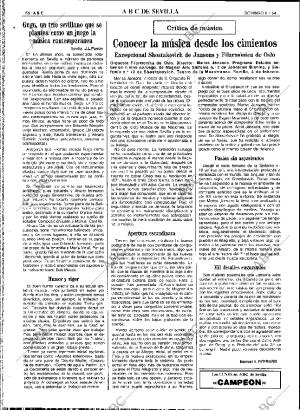 ABC SEVILLA 06-02-1994 página 66