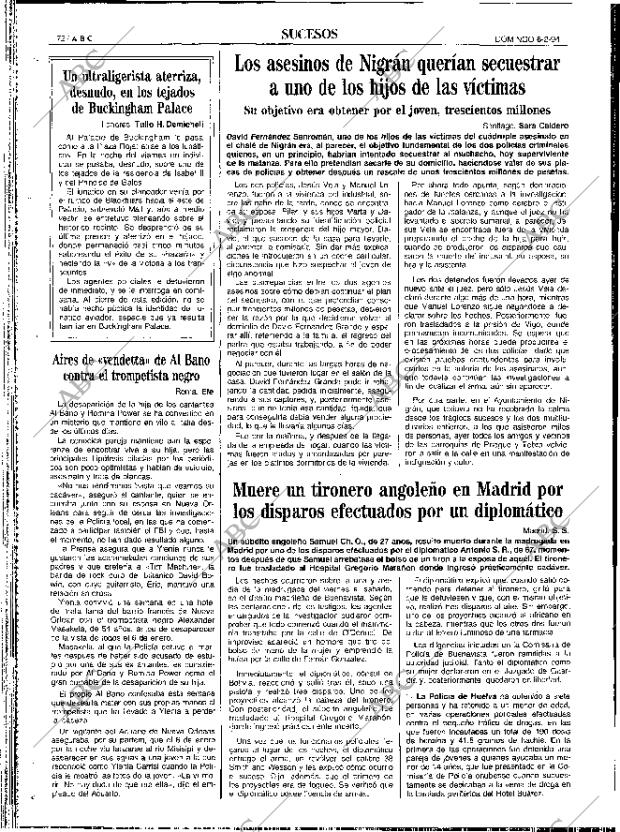 ABC SEVILLA 06-02-1994 página 72