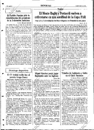 ABC SEVILLA 06-02-1994 página 96