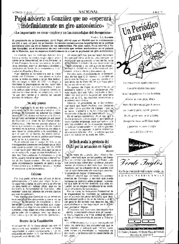 ABC SEVILLA 11-02-1994 página 21