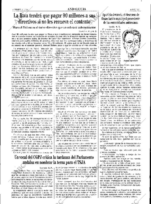 ABC SEVILLA 11-02-1994 página 33