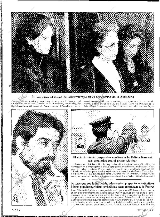 ABC SEVILLA 11-02-1994 página 4