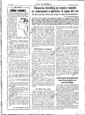ABC SEVILLA 11-02-1994 página 42
