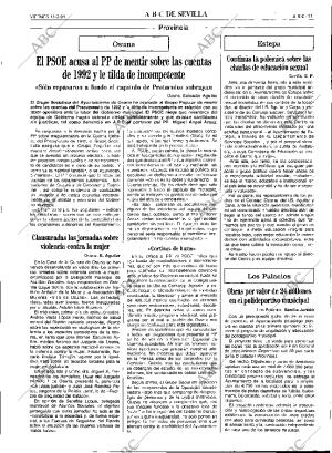 ABC SEVILLA 11-02-1994 página 51