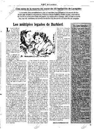 CULTURAL MADRID 11-02-1994 página 51