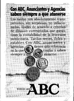 ABC SEVILLA 13-02-1994 página 111