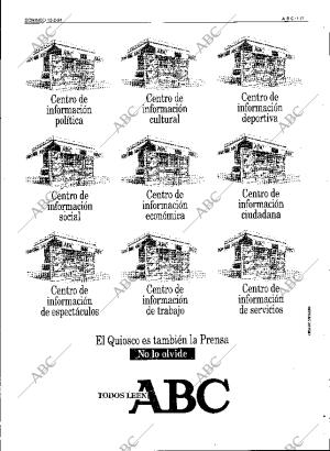 ABC SEVILLA 13-02-1994 página 117