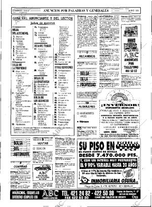 ABC SEVILLA 13-02-1994 página 123