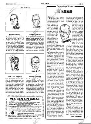 ABC SEVILLA 13-02-1994 página 29