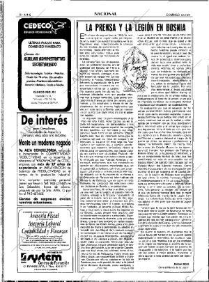 ABC SEVILLA 13-02-1994 página 38