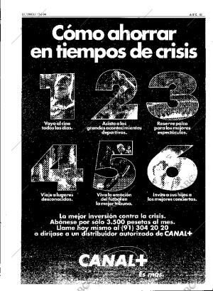 ABC SEVILLA 13-02-1994 página 69