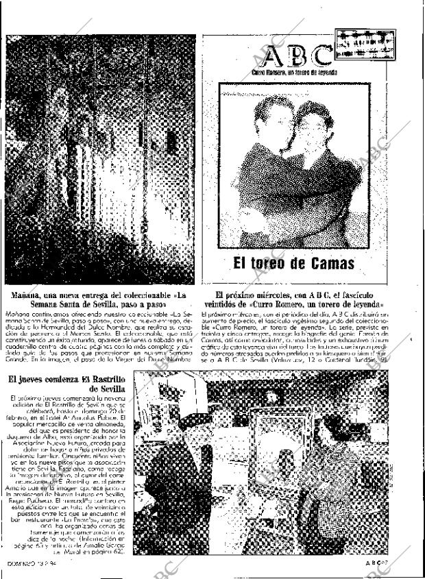 ABC SEVILLA 13-02-1994 página 7