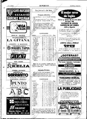 ABC SEVILLA 20-02-1994 página 100