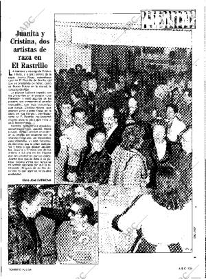 ABC SEVILLA 20-02-1994 página 125