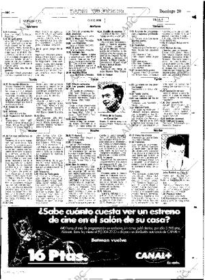 ABC SEVILLA 20-02-1994 página 135