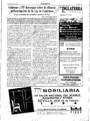 ABC SEVILLA 20-02-1994 página 31