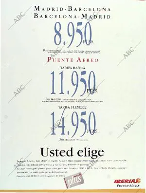 BLANCO Y NEGRO MADRID 20-02-1994 página 2