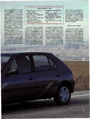 BLANCO Y NEGRO MADRID 20-02-1994 página 79