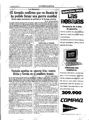 ABC MADRID 22-02-1994 página 31