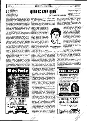 ABC MADRID 22-02-1994 página 36