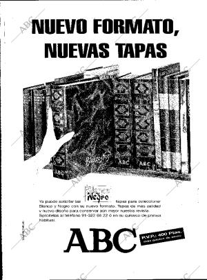 ABC MADRID 22-02-1994 página 4