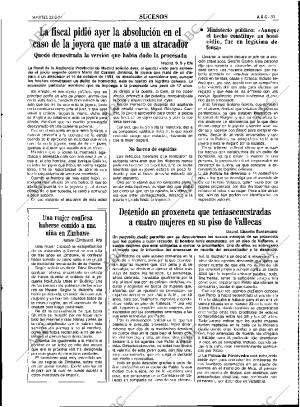 ABC MADRID 22-02-1994 página 53