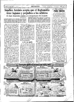 ABC MADRID 22-02-1994 página 79