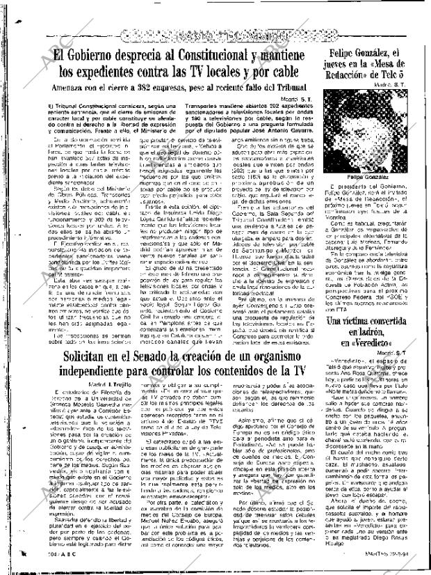 ABC SEVILLA 22-02-1994 página 104