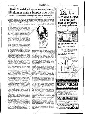 ABC SEVILLA 22-02-1994 página 29